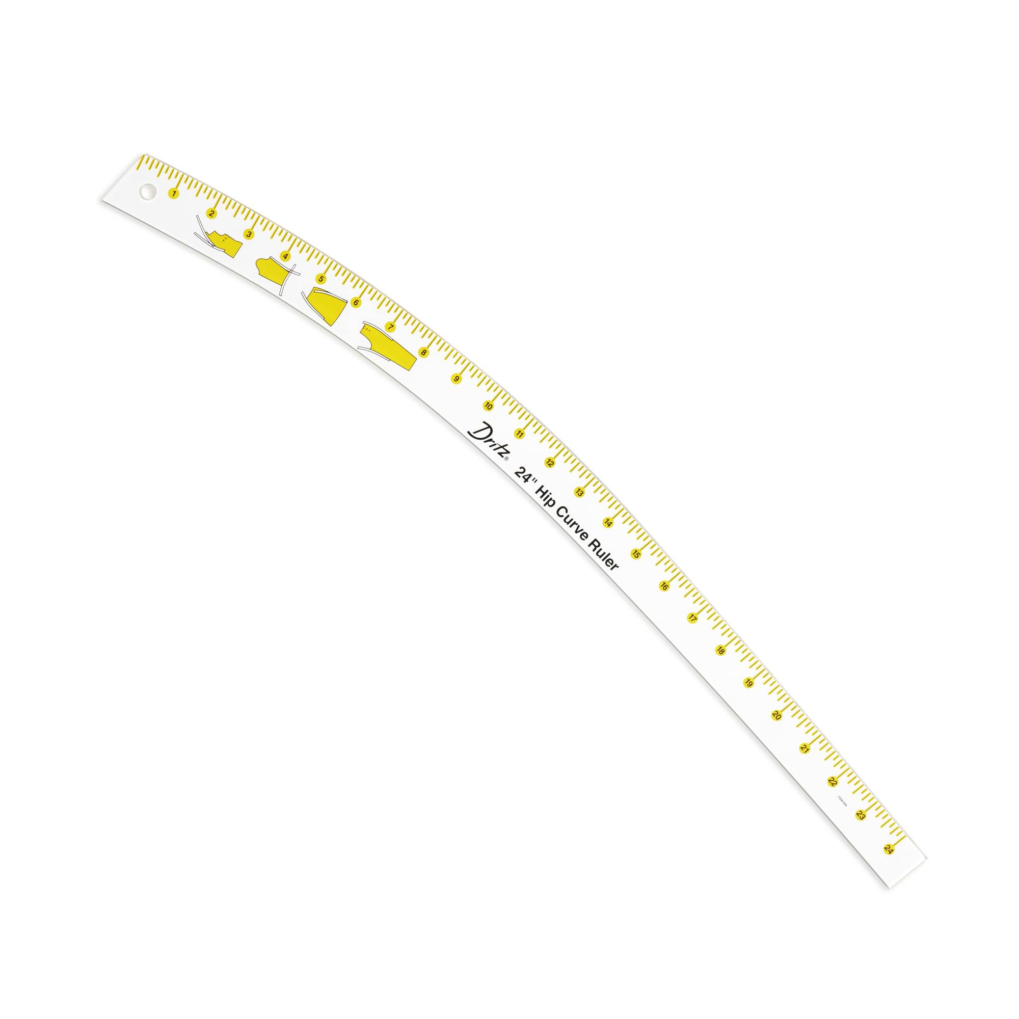 Dritz® Design Ruler Trio Set